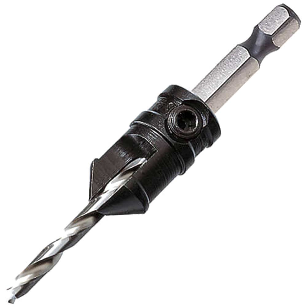 Image of Trend Snappy Countersink With 5/64 Drill (Snappy / Drill Countersinks)