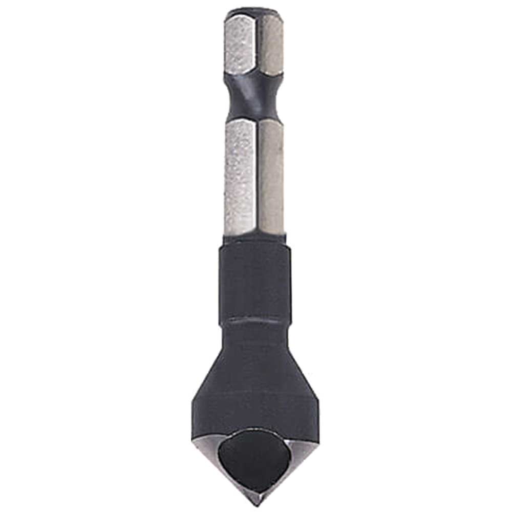 Trend Snappy De-Burring Tool 7mm To 20mm (Snappy / De-Burring Countersinks)