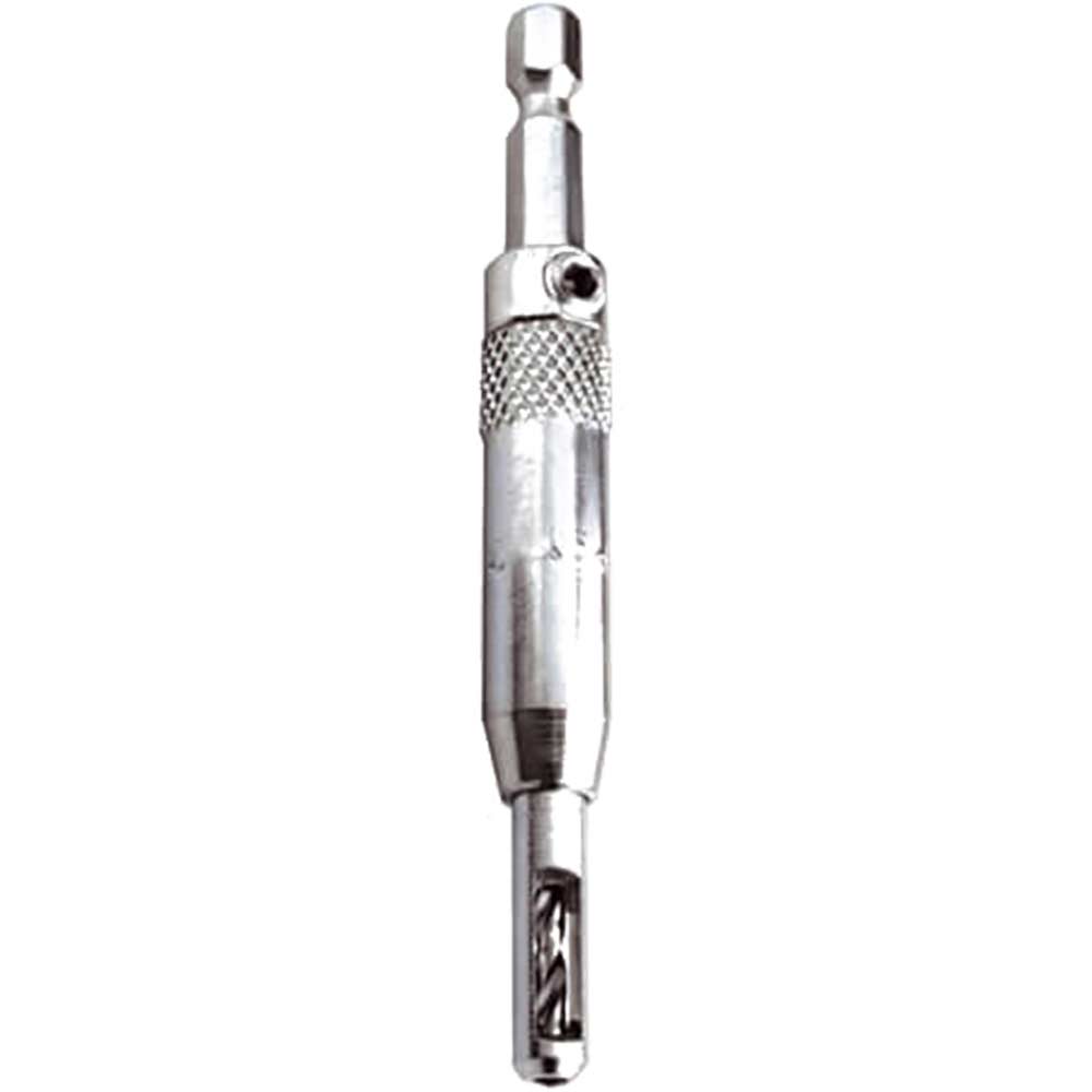 Image of Trend Snappy Centring Guide 9/64 Drill (Snappy / Drill Bit Guides)