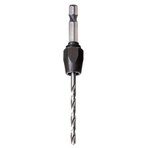 Trend Snappy 1mm Drill And Adapter (Snappy / Drill Bits)