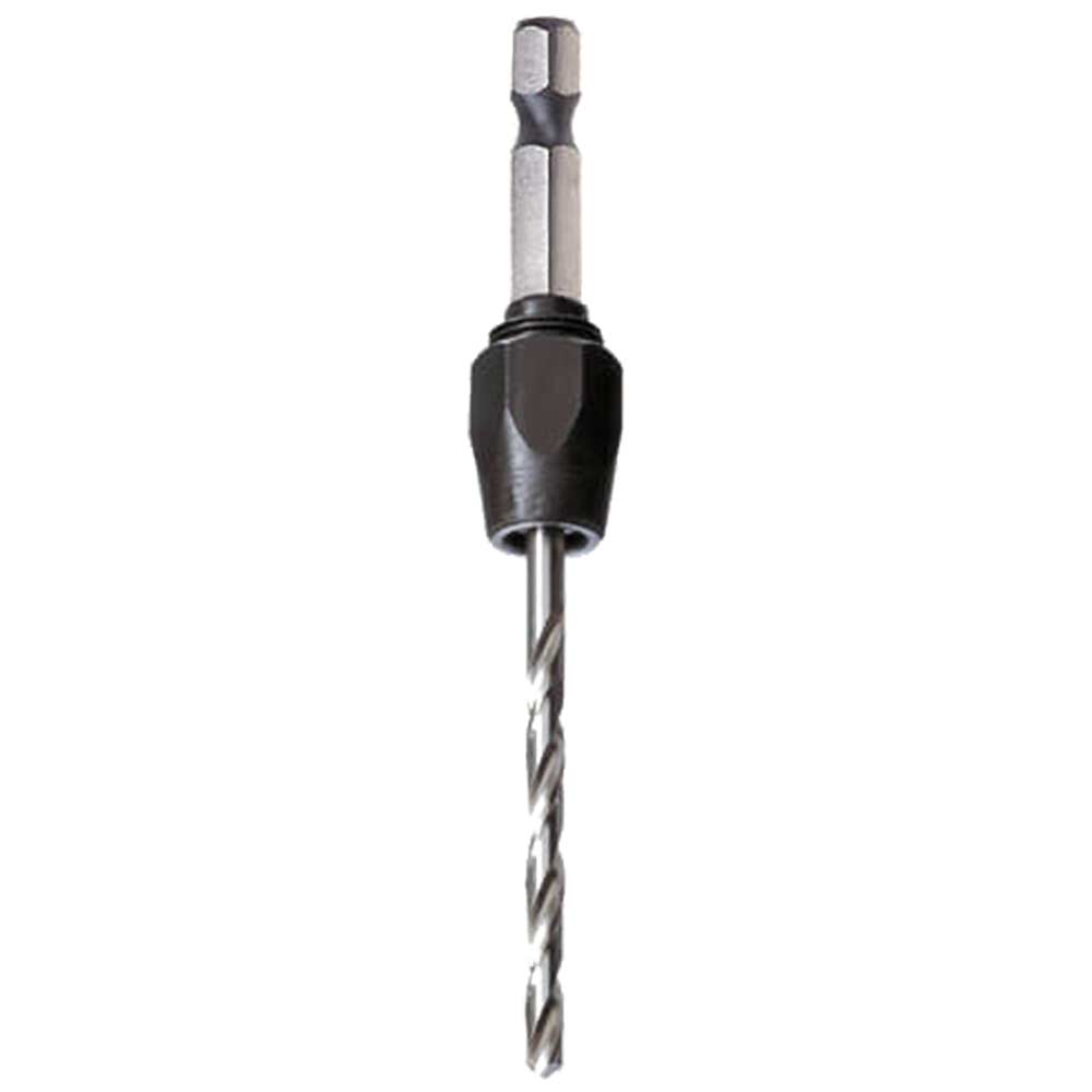 Trend Snappy 1mm Drill And Adapter (Snappy / Drill Bits)