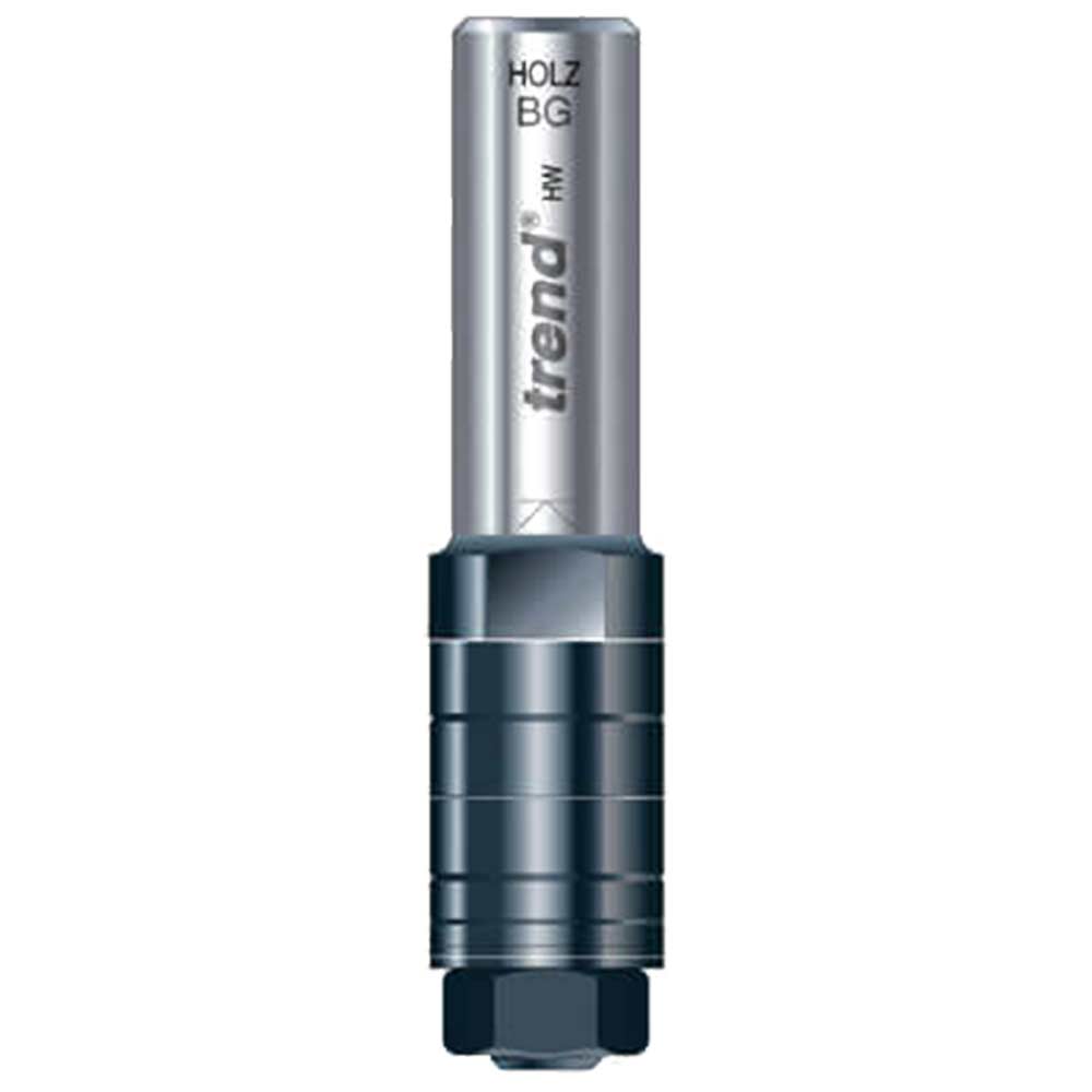 Trend Arbor For 765 Set (Tct Router Cutter Range / Chamfer)