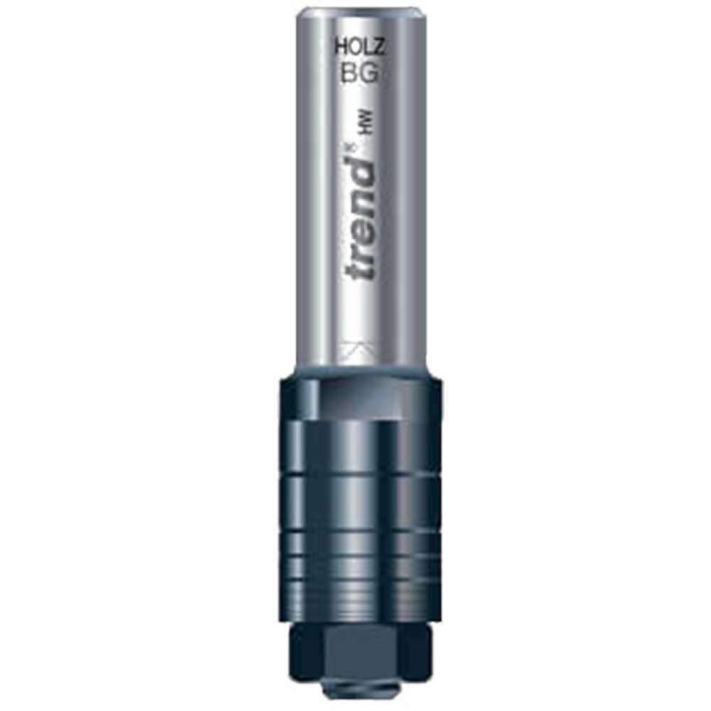Trend Arbor For 767 Set (Tct Router Cutter Range / Chamfer)