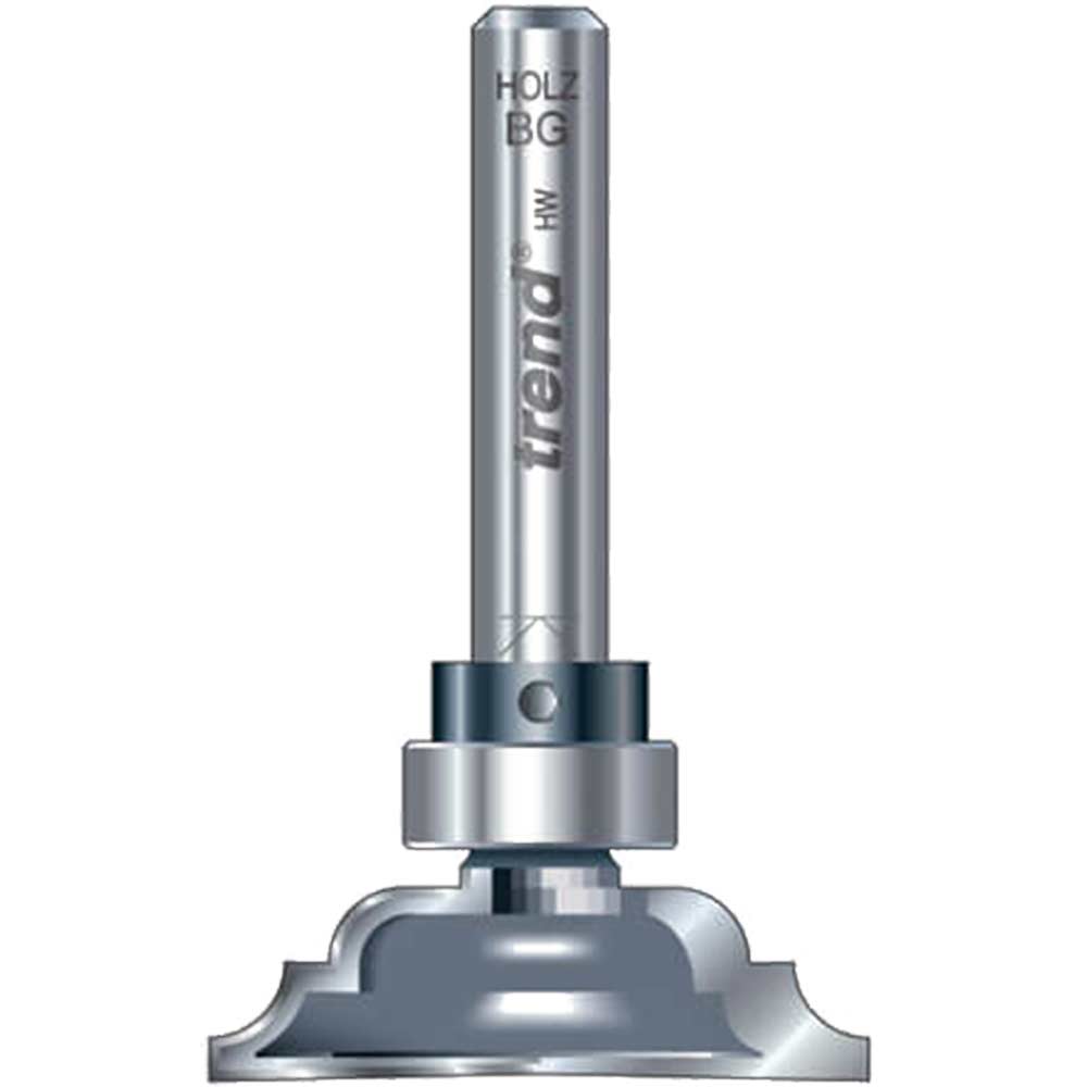 Image of Trend Shoulder Scribe 3.5mm Rad Classic (Tct Router Cutter Range / Shoulder Scribe)