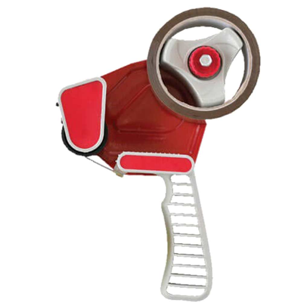 Packing Tape Dispenser Gun