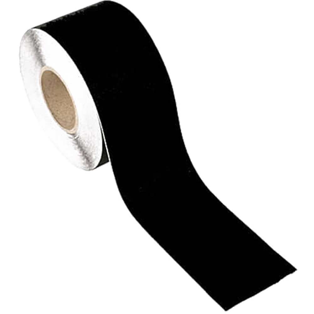 Non Slip Tape Black 50mm Wide x 18m Roll