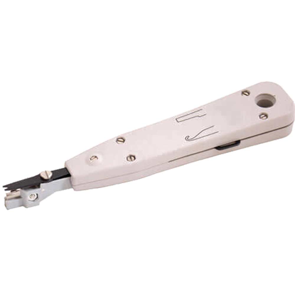 Image of Punch Down Tool for Telephone & Computer Network Cable
