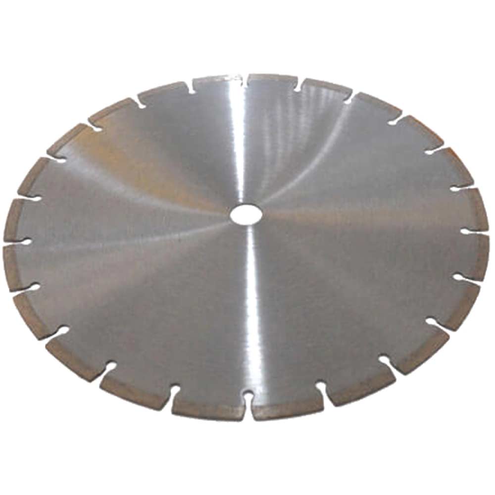 General Purpose 12" 300mm x 20mm Diamond Blade for Disc Cutters