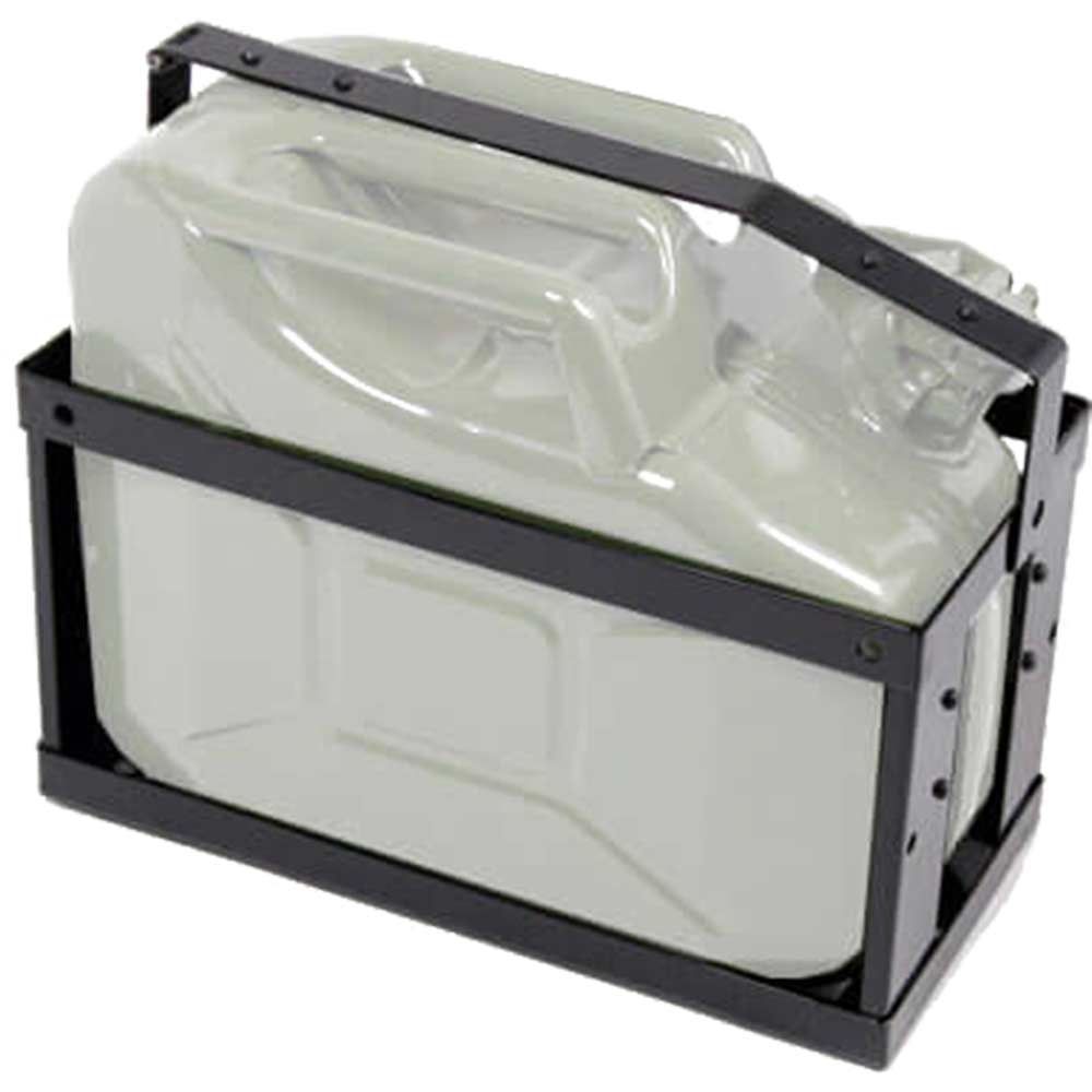 Steel Jerry Can Holder for 10 Litre Jerry Cans