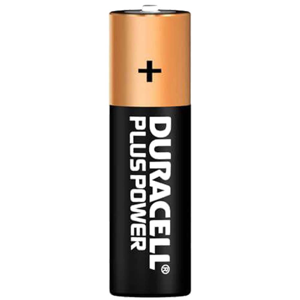 Image of Duracell Plus Power AA Batteries Pack of 36