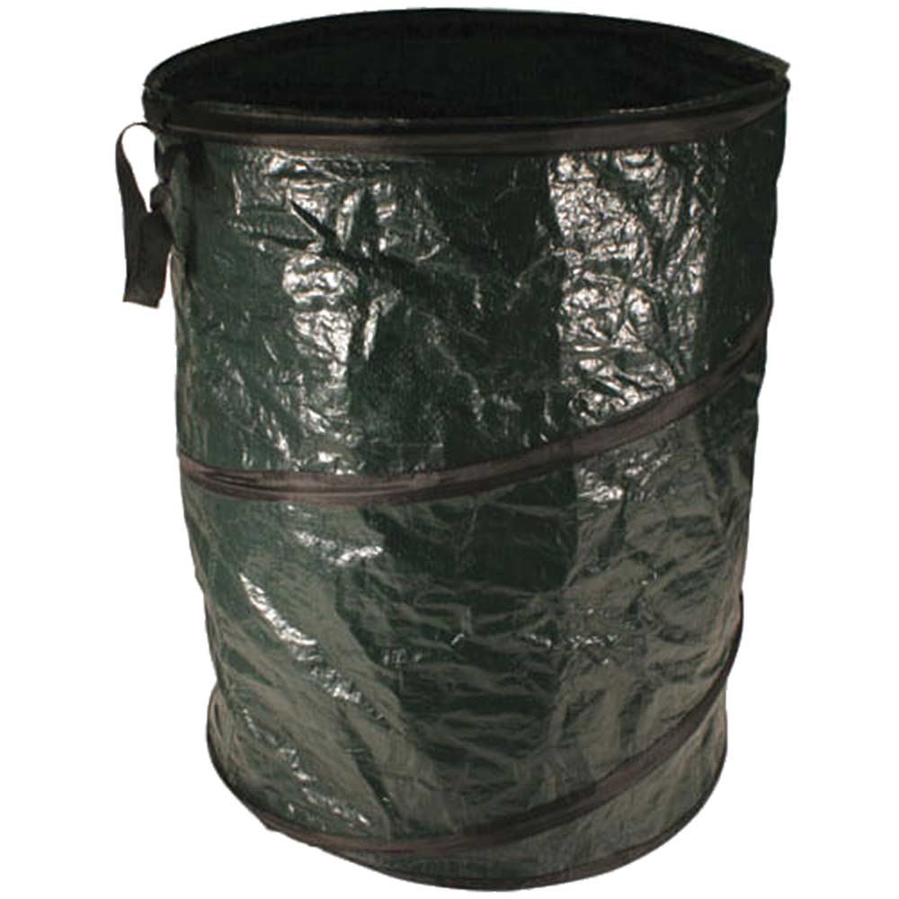 Pop Up Garden Waste Bag