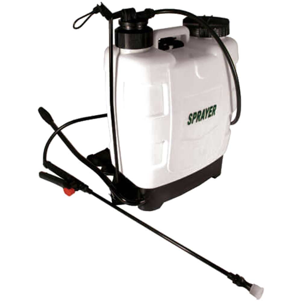 20 Litre Back Pack Water Pressure Sprayer