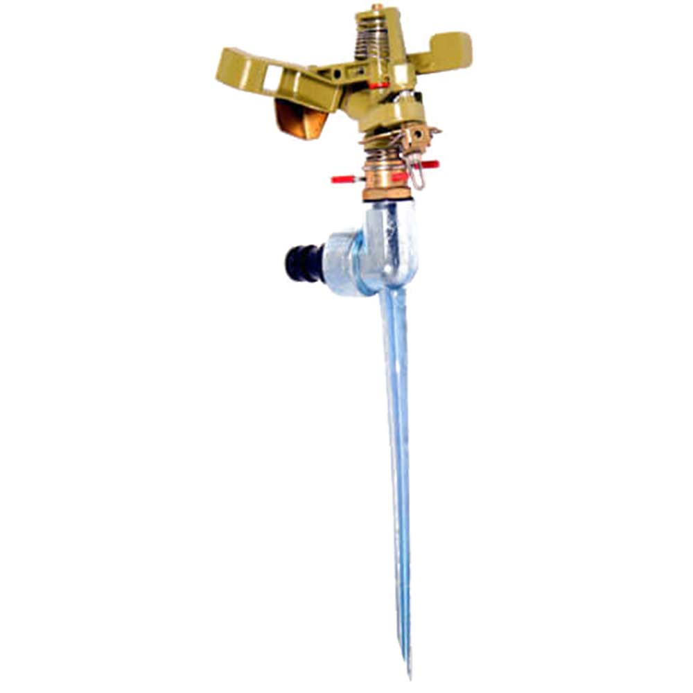 Pulsating Garden Water Sprinkler