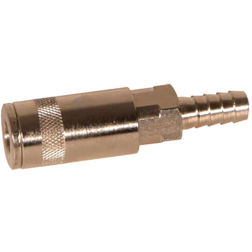 38ampquot Air Hose Tail Coupling Type 19 Pack of 2