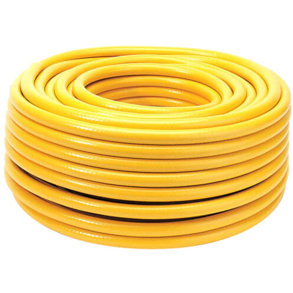 50 Metre Heavy Duty Hose Pipe 19mm (3/4")