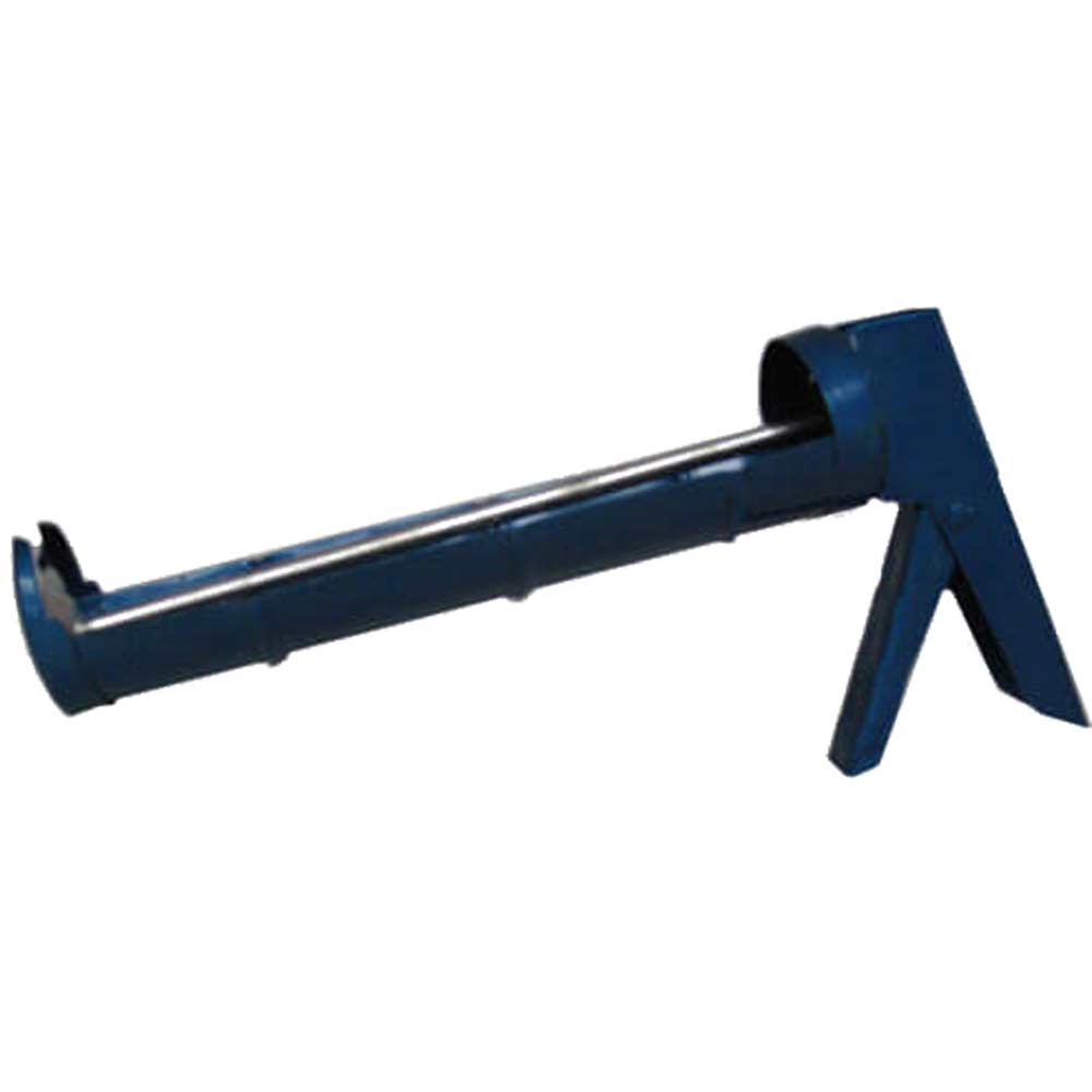 Metal Mastic / Caulking Gun