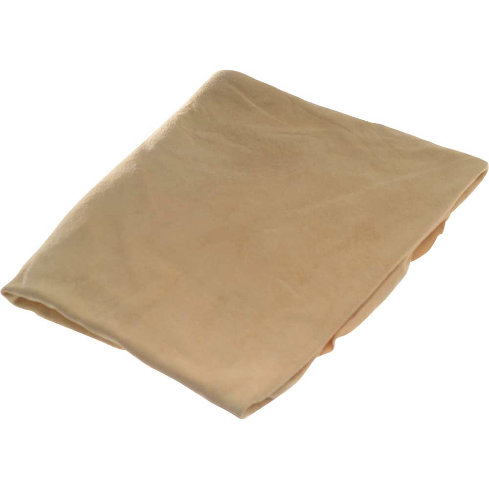 U-Care Cf452U1 Wholeskin Chamois Leather