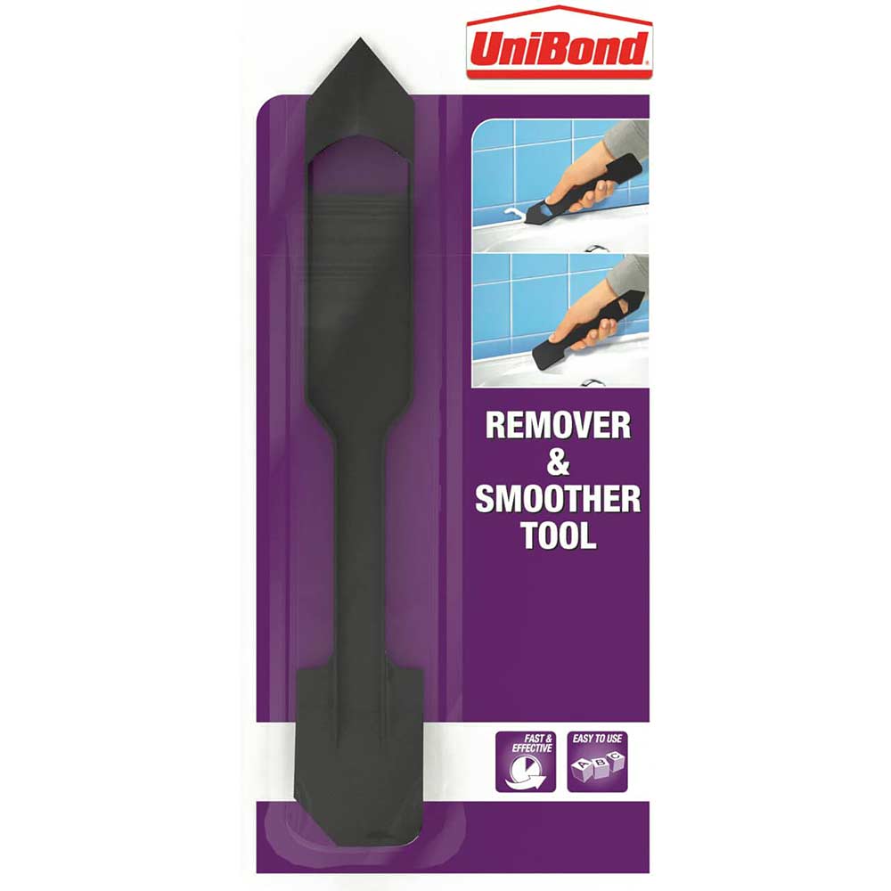 Unibond Sealant Smoother & Remover