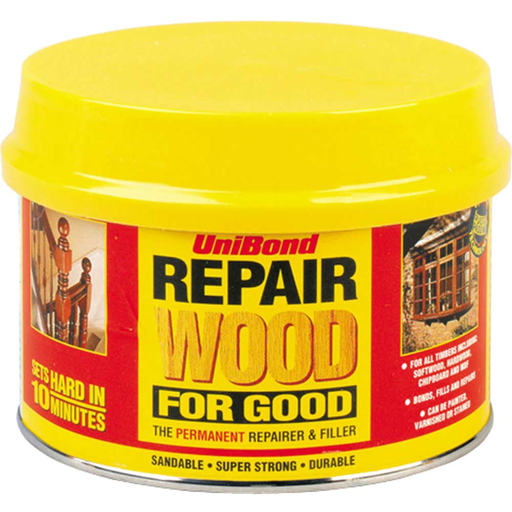 Unibond Repair Wood For Good 280Ml 8000 0068
