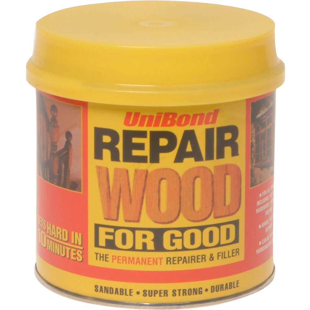 Image of Unibond Repair Wood For Good 560Ml 8000 0069