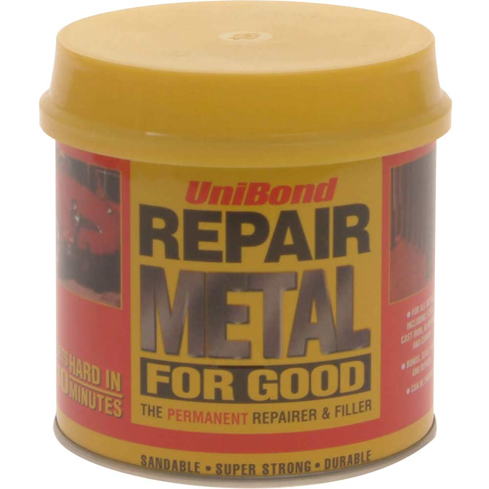 Unibond Repair Metal For Good 560Ml 8000 0079