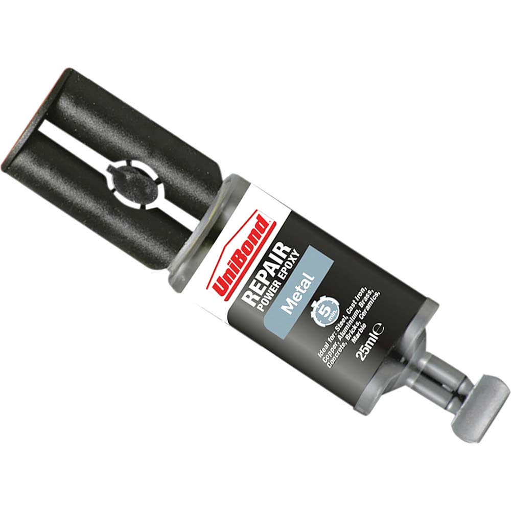 Image of Unibond Repair Metal