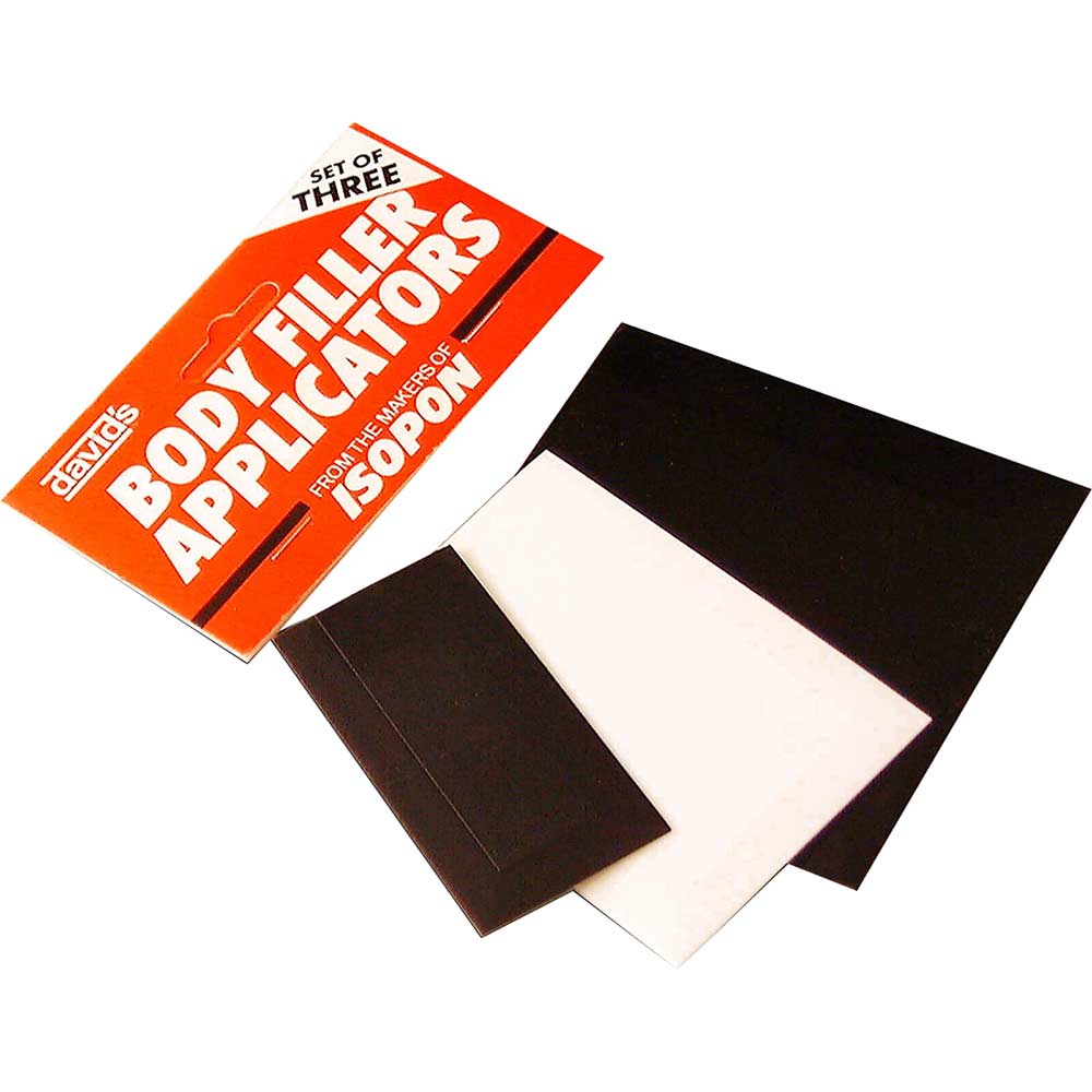 UPO Applicator Pack of 3