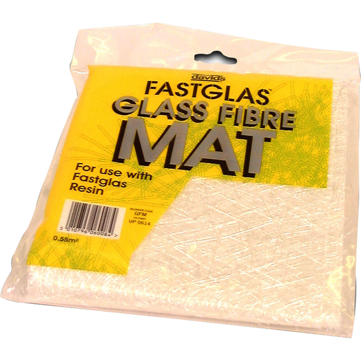 UPO Fastglas Matting 0.55 M2