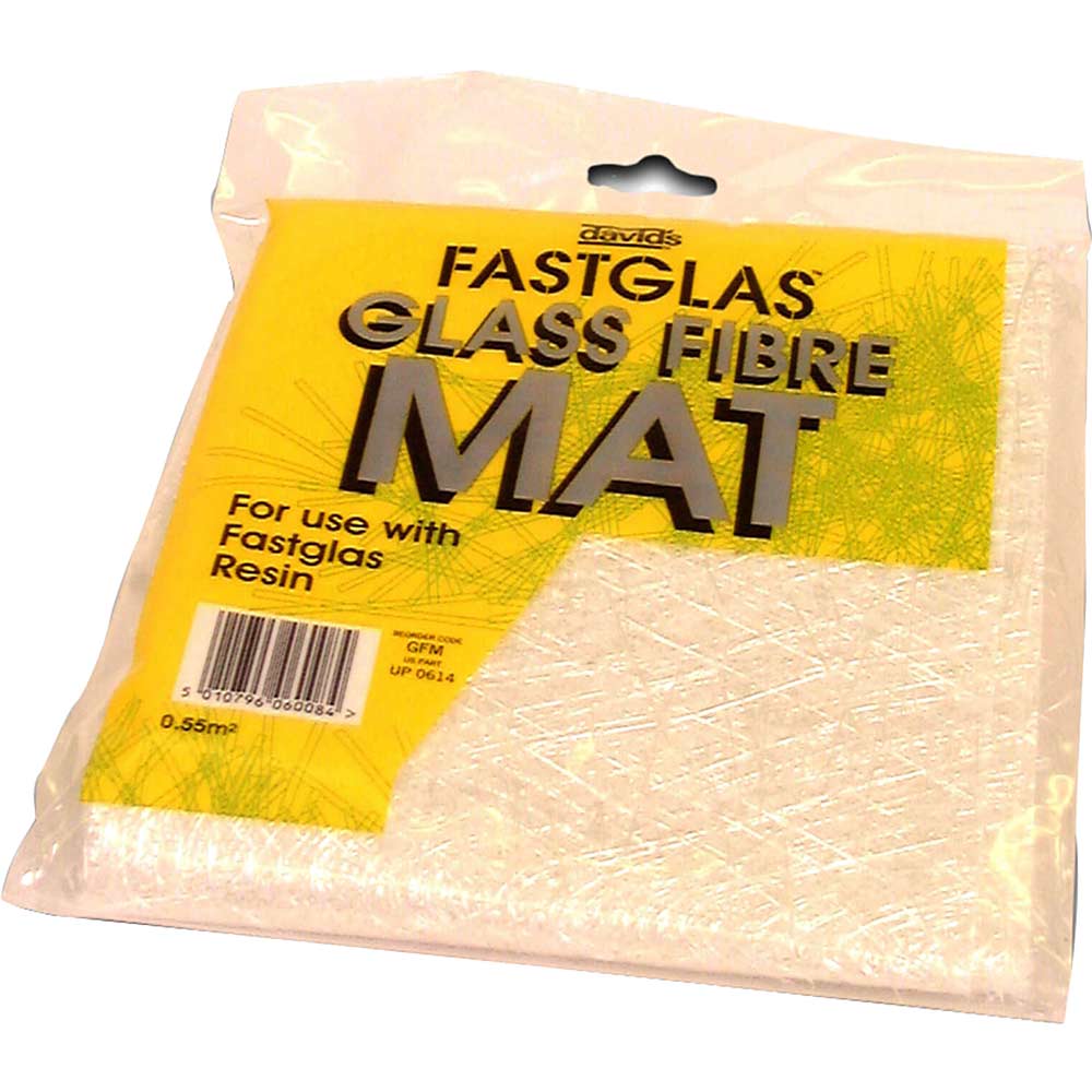 UPO Fastglas Matting 0.55 M2
