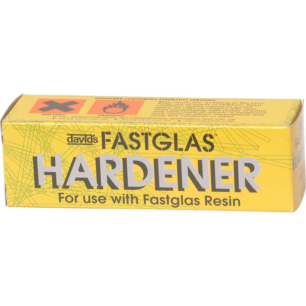 Image of UPO Fastglas Hardener 20g Sachet