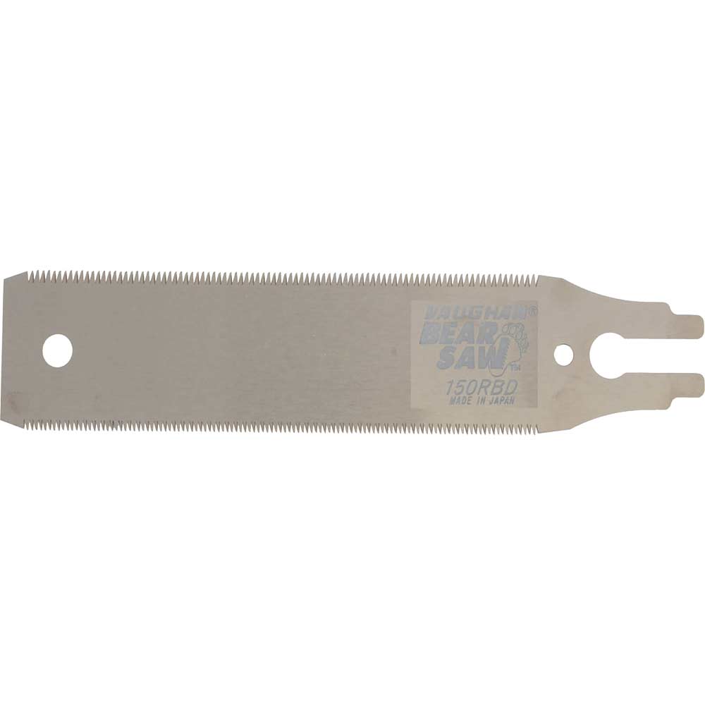 Image of Vaughan 150RBD Bear Pull Saw Blade for BS150D Pull Saw