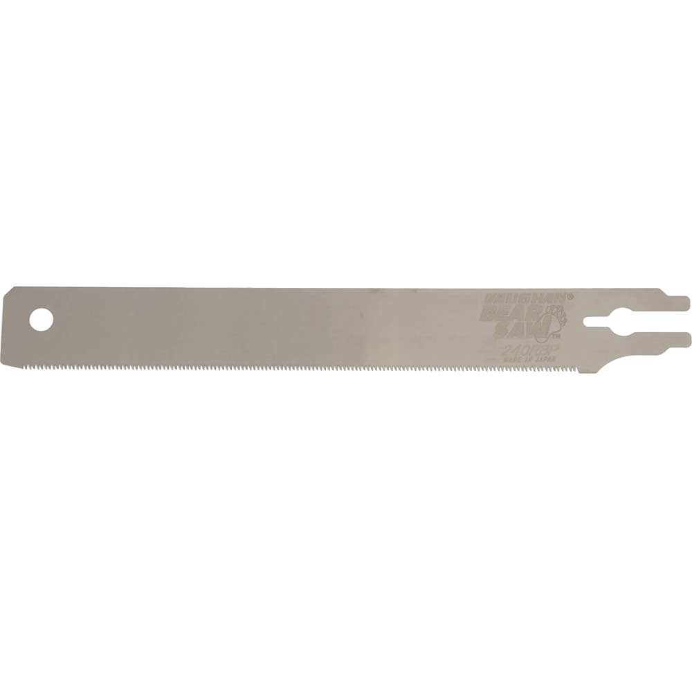 Vaughan 240RBP Bear Pull Saw Blade for BS240P Pull Saw