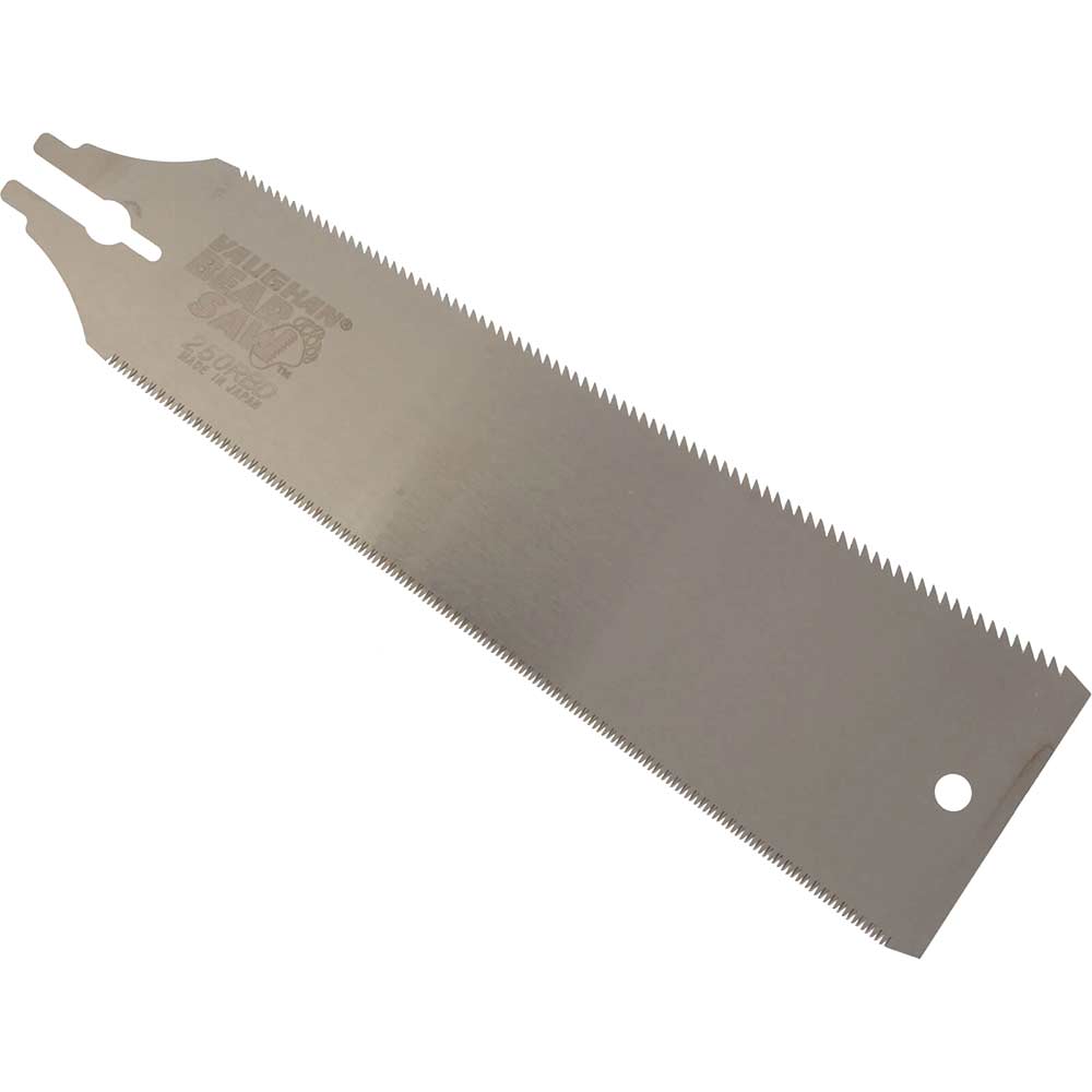 Image of Vaughan 250RBD Bear Replacement Pull Saw Blade for BS250D Pull Saw