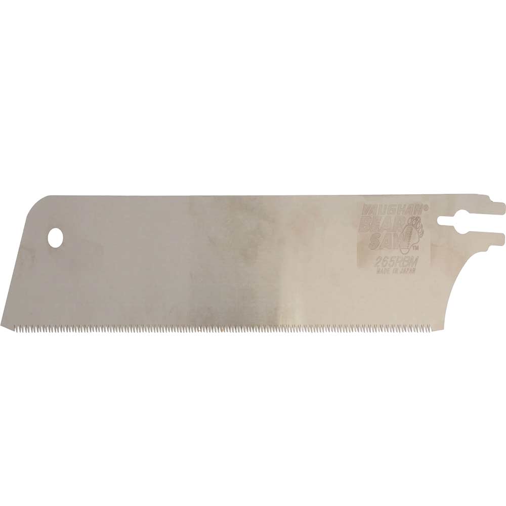 Image of Vaughan 265RBM Bear Pull Saw Blade for BS265M Pull Saw