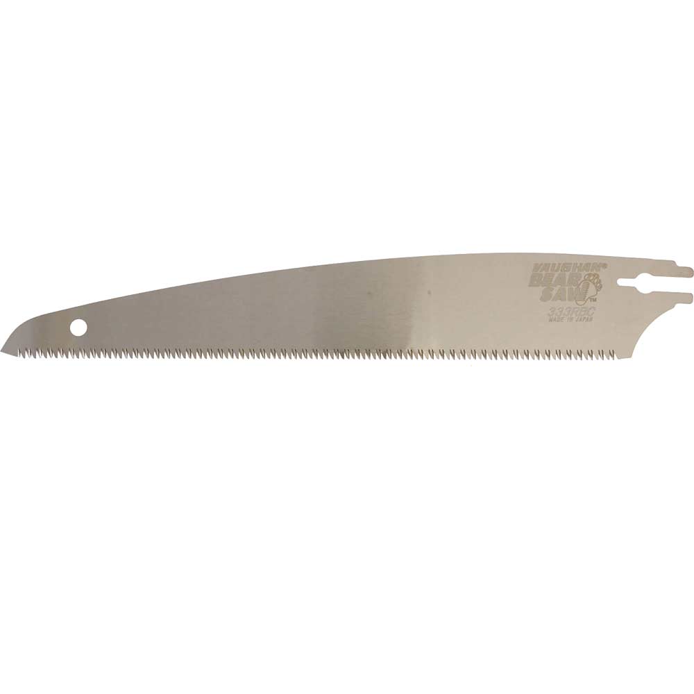 Image of Vaughan 333RBC Bear Replacement Pull Saw Blade for BS333C Pull Saw