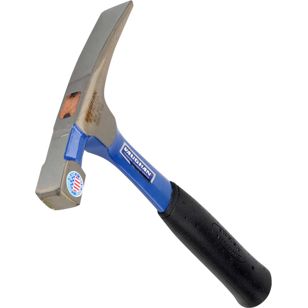 Vaughan ABL20 Steel Brick Hammer 570g / 20oz
