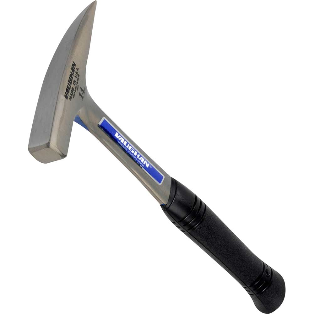 Vaughan AP14 Prospecting Steel Pick Hammer 400g / 14oz