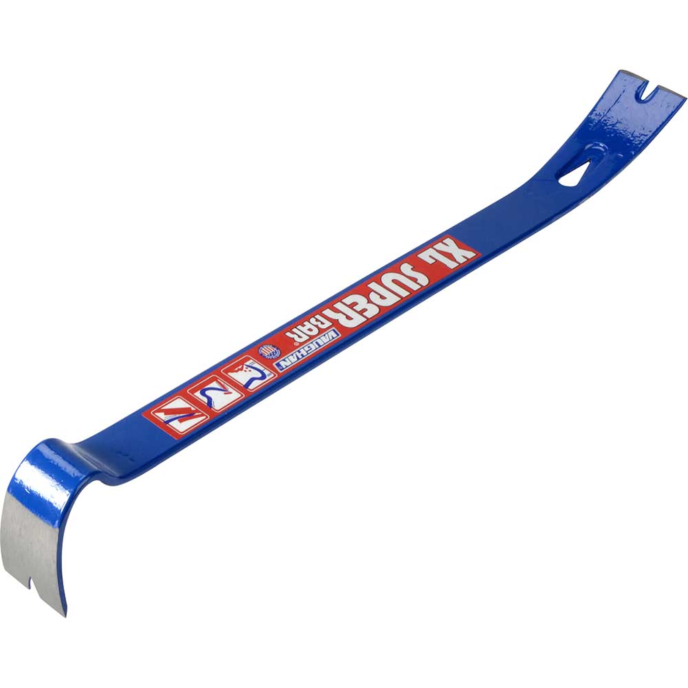 Image of Vaughan B215L SuperBar Pry Bar 535mm / 21&quot;