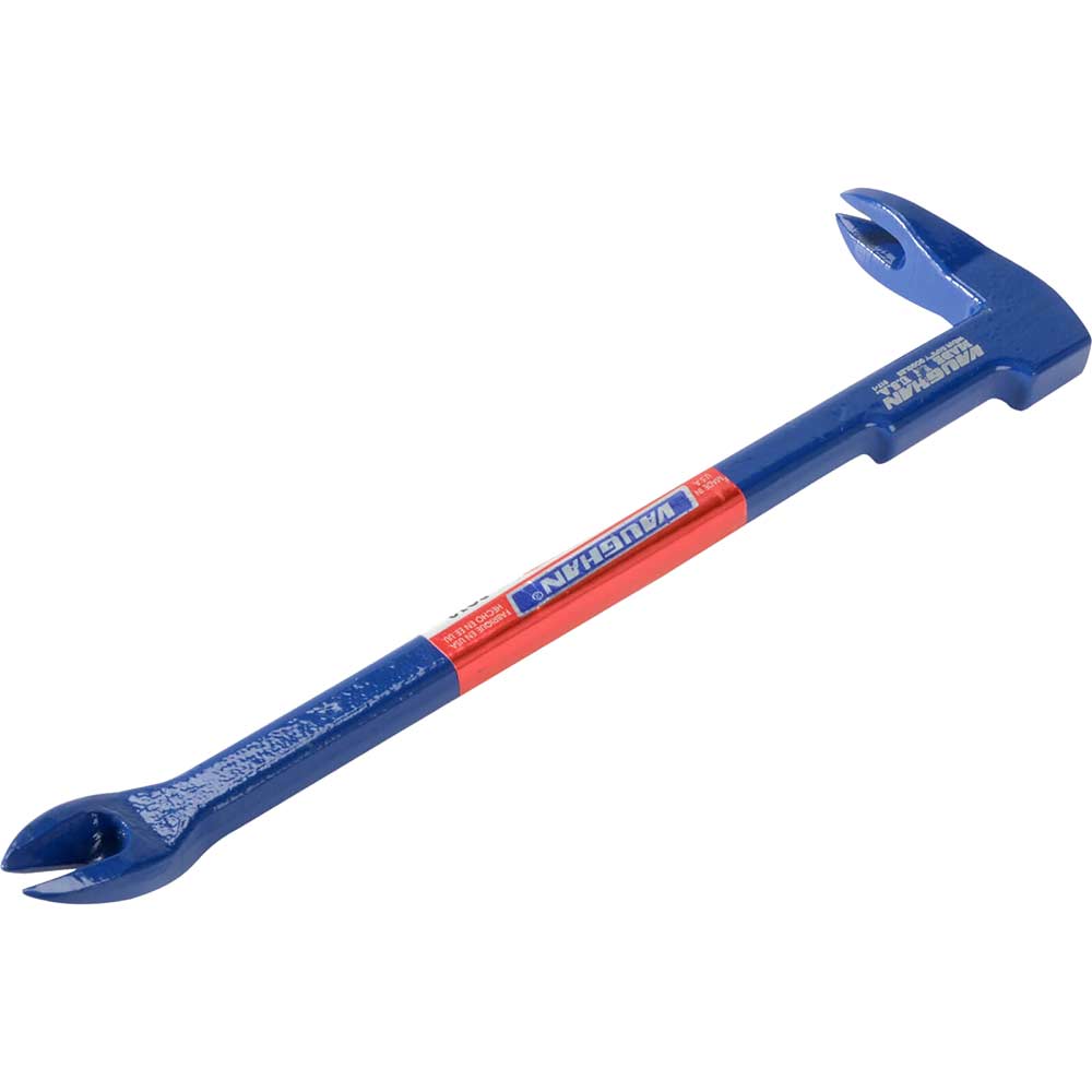Image of Vaughan BC12 Bear Claw Nail Puller 300mm / 11 3/4&quot;