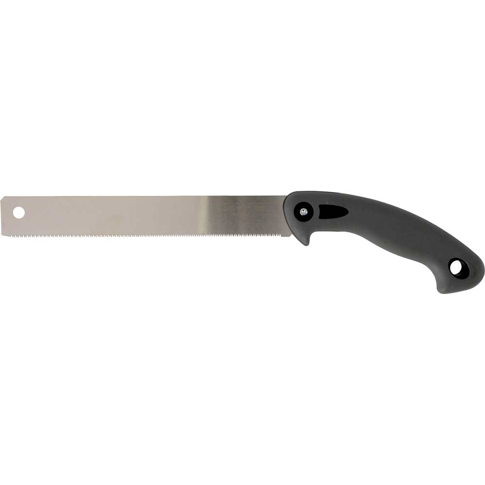 Vaughan BS240P Bear Pull Saw with 240mm Extra Fine Blade