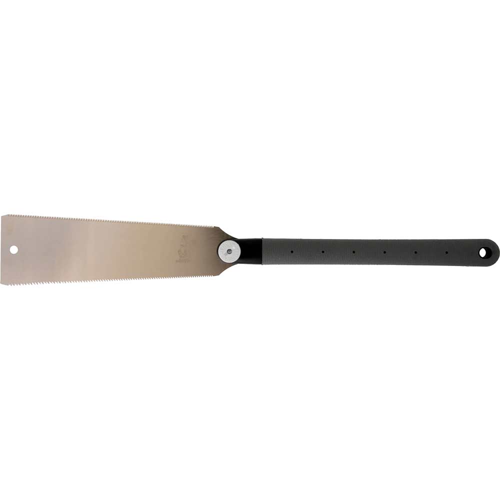 Vaughan BS250D Bear Pull Saw with 250mm Double Sided Blade