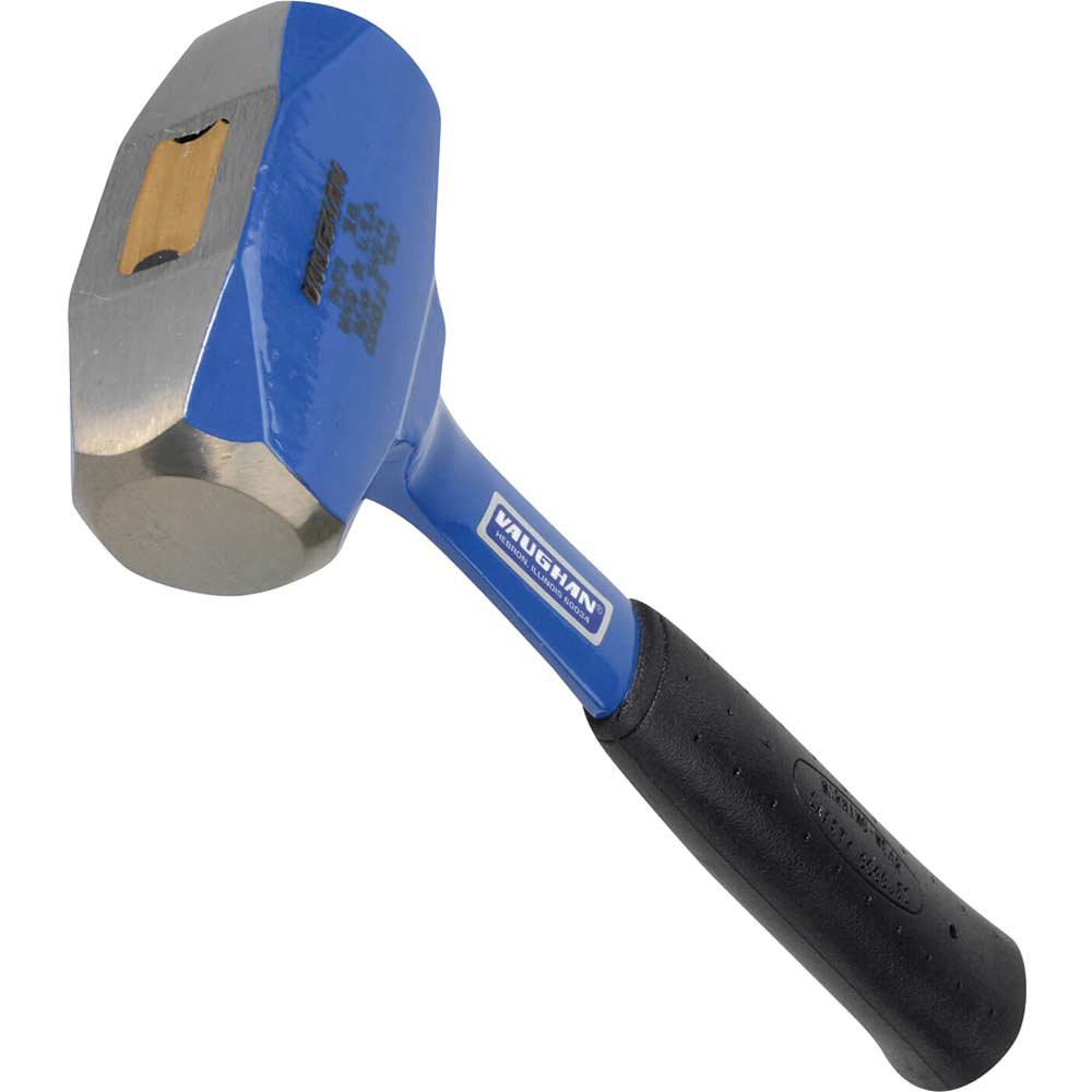 Vaughan RHD2 Steel Drilling Club Hammer 900g / 32oz