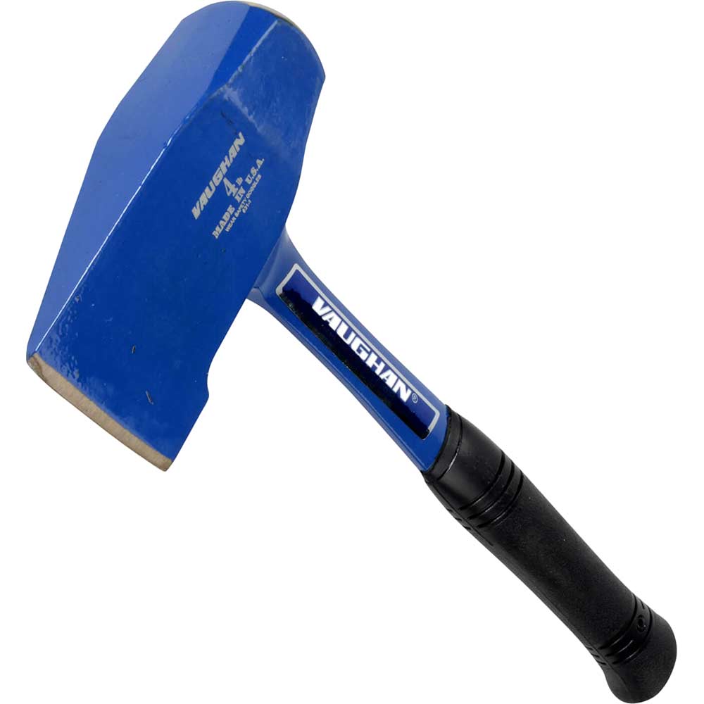 Vaughan RWS Wood Splitting Maul 1.75kg / 4lb