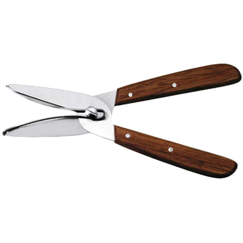 Victorinox Cut & Hold Scissors Rosewood Handle