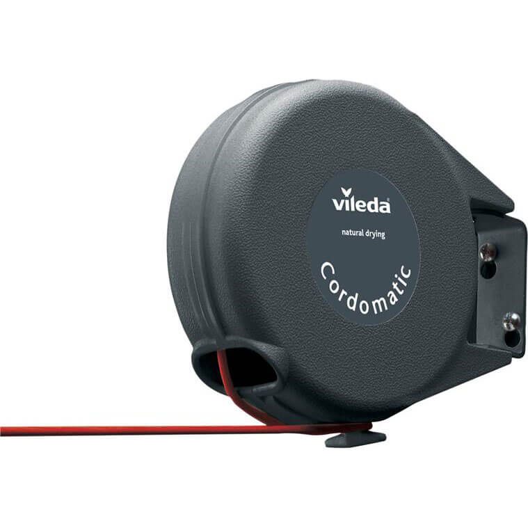 Vileda Cordomatic In / Out Line 15 Metre