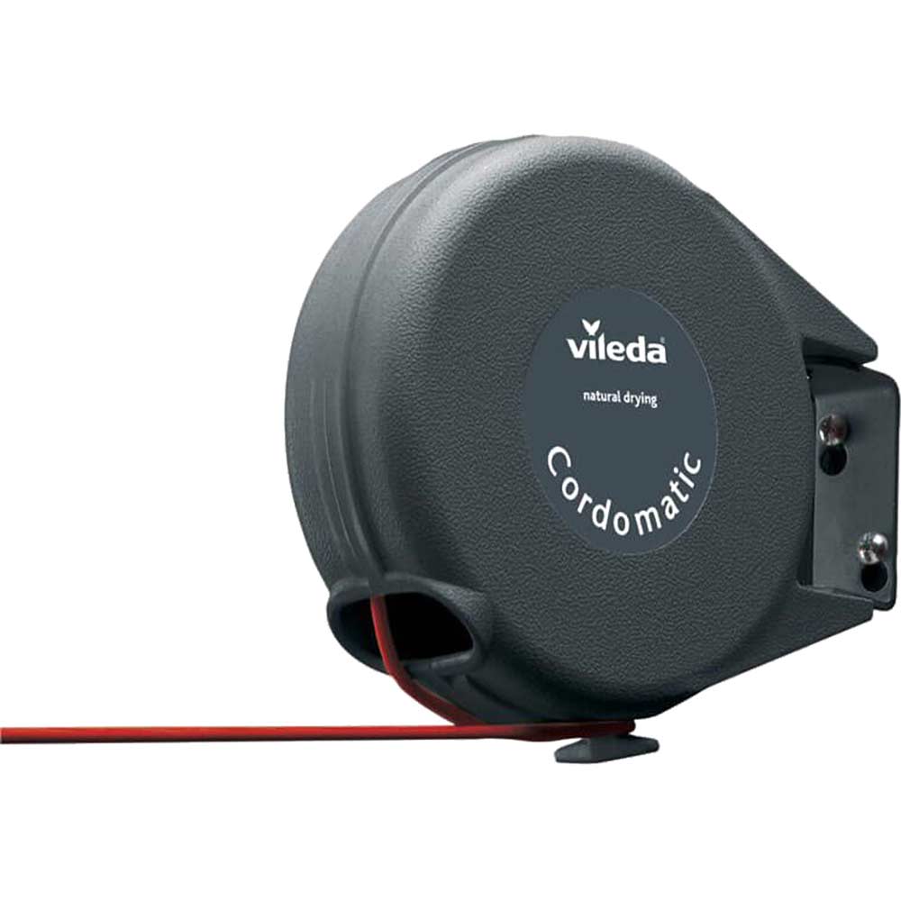 Image of Vileda Cordomatic In / Out Line 15 Metre