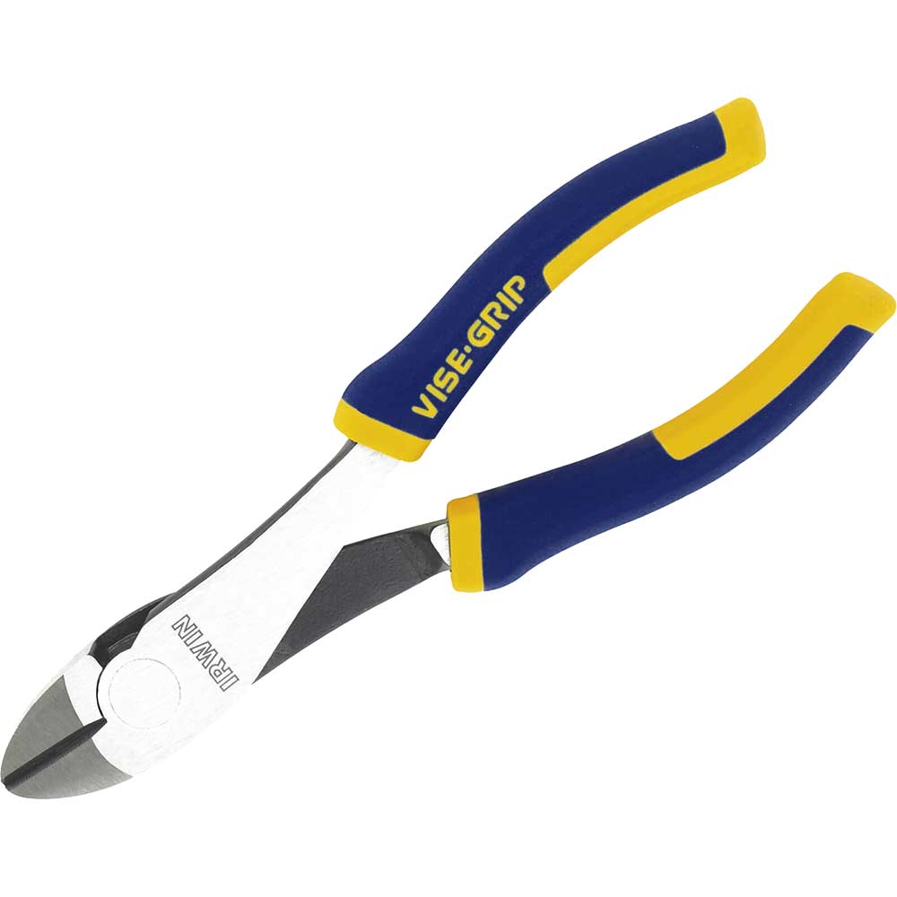 Image of Visegrip Diagonal Cutter 8&quot;