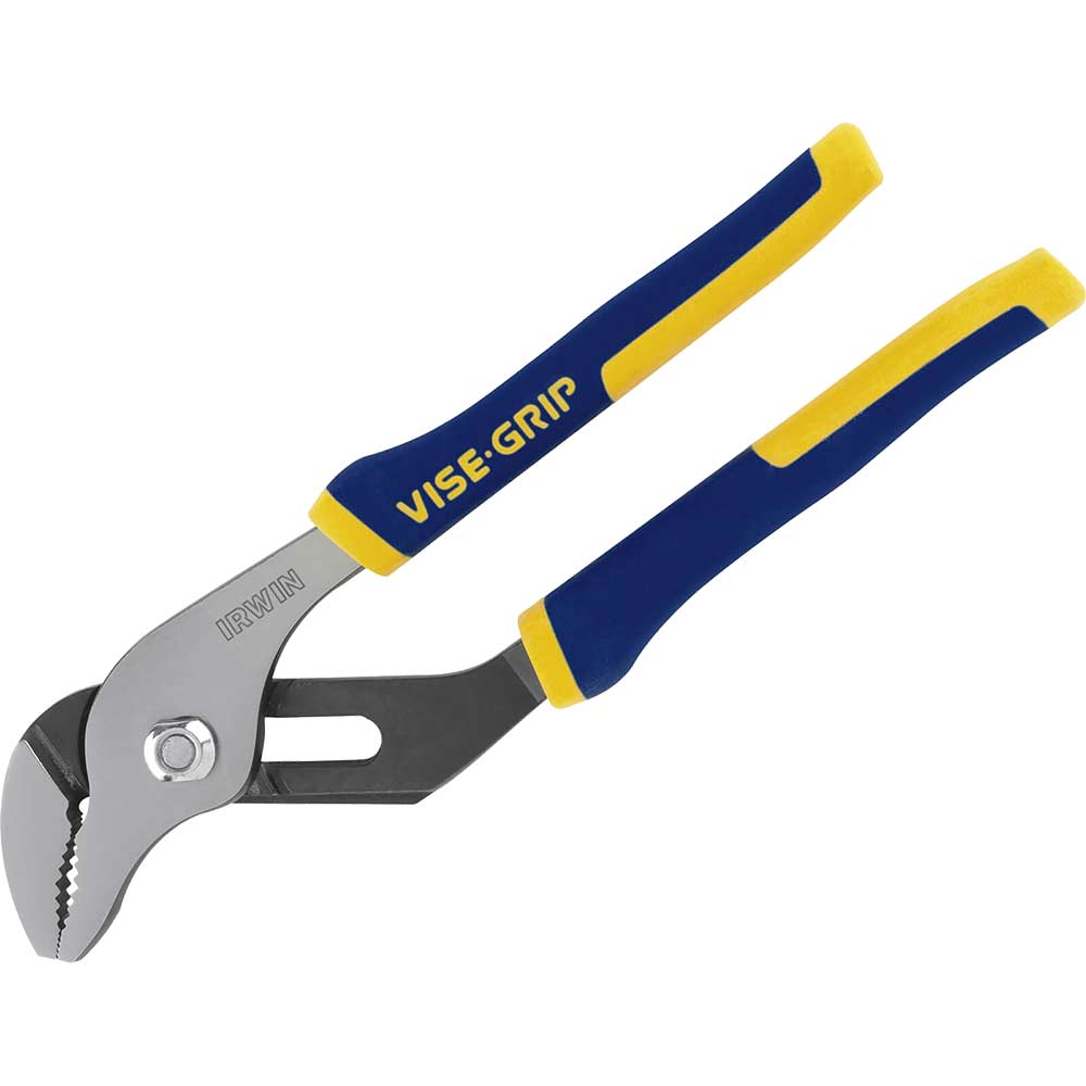 Visegrip Groove Joint Plier 10"