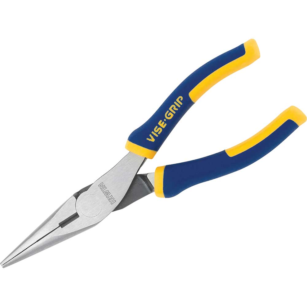 Visegrip Long Nose Plier 6"