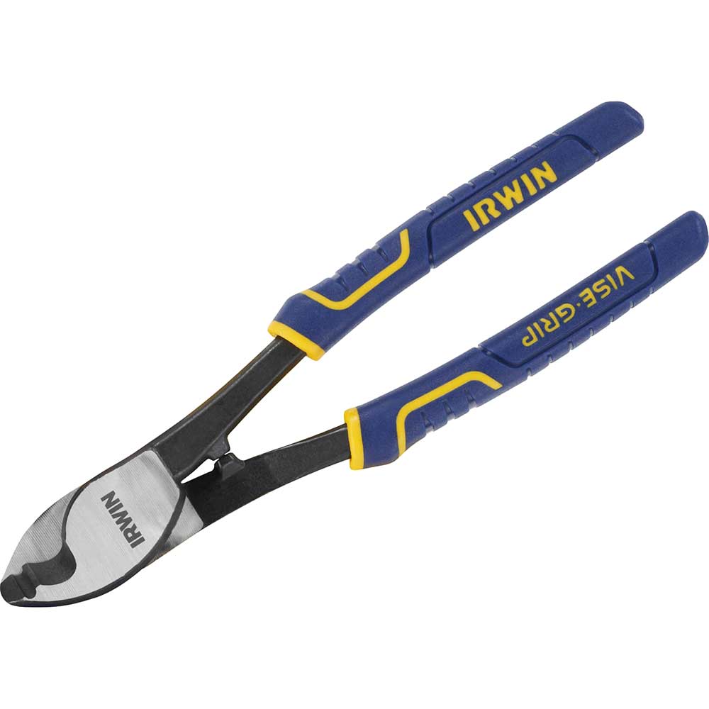 Image of Visegrip Cable Cutter 8&quot;